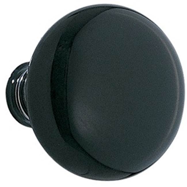 Dummy, Sectional with San Carlos Grip Tub Ent, Madison Black Knob, FBS