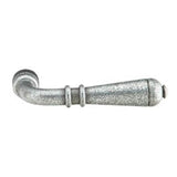 Dbl Cyl, Monolithic with San Carlos Grip Tub Ent, Normandy Lever, RH, FBS