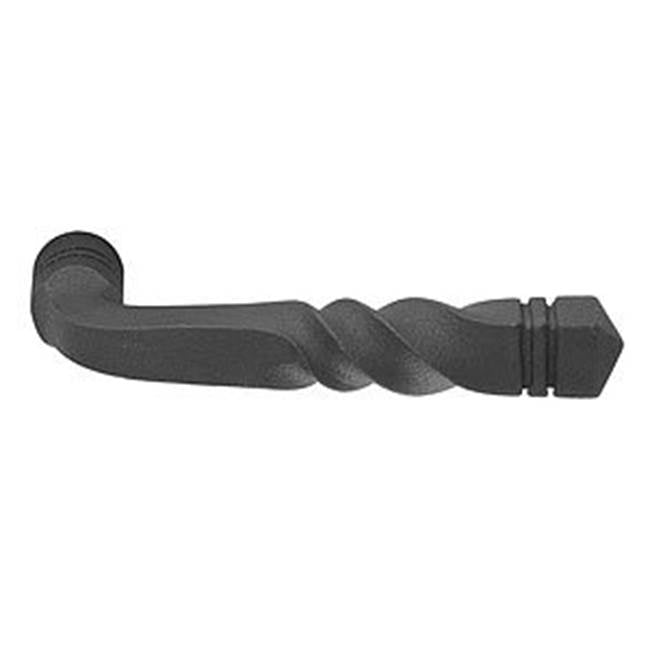 Dummy, Sectional with San Carlos Grip Tub Ent, San Carlos Lever, RH, FBS