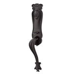 Dummy, Art Nouveau Tub Ent, Medici Lever, LH, FB