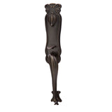 Dummy, Art Nouveau Tub Ent, Medici Lever, RH, FB