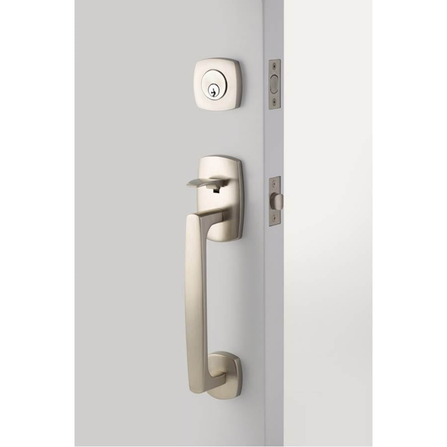 Dummy, Urban Modern Sectional Tub, Wembley Lever, RH, US10B
