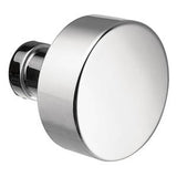 Dummy, Urban Modern Sectional Tub, Laurent Round Knob, US10B