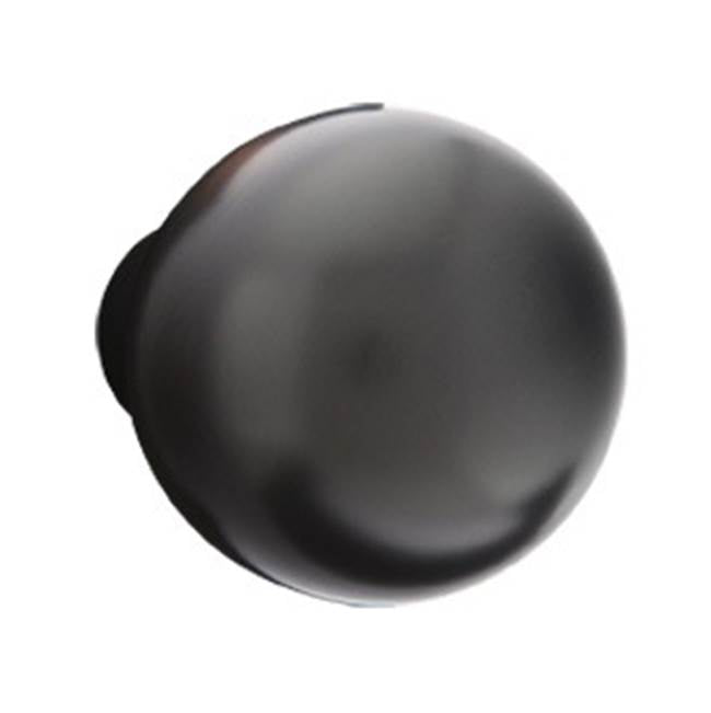 Dummy, Urban Modern Sectional Tub, Orb Knob, US10B
