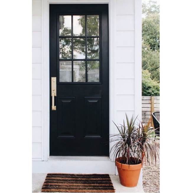 Dummy, Transitional Heritage Monolithic Tub, Geneva Lever, LH, US10B