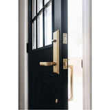 Dummy, Transitional Heritage Monolithic Tub, Round Knob, US10B
