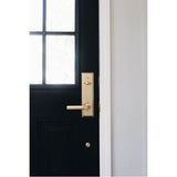 Dummy, Transitional Heritage Monolithic Tub, Old Town Crystal Knob, US10B