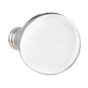 Emtek - Concealed, Passage, Wilshire Rosette, Bristol Knob, US4 - Satin Brass