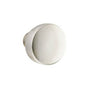 Emtek - Concealed Fastener, Privacy, Disk Rosette, Laurent Round Knob, US4 - Satin Brass