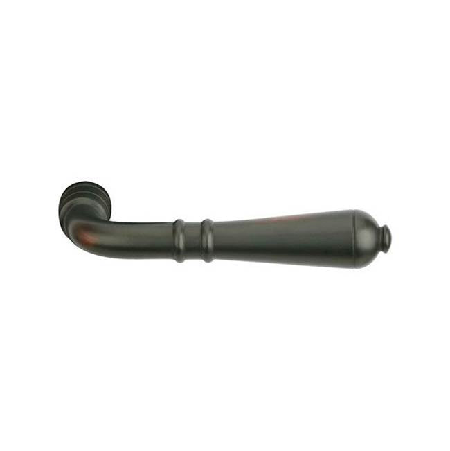 Emtek - Privacy, Disk Rosette, Turino Lever, RH, US4 - Satin Brass