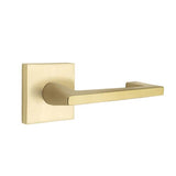 Concealed, Privacy, Square Rosette, Argos Lever, US10B