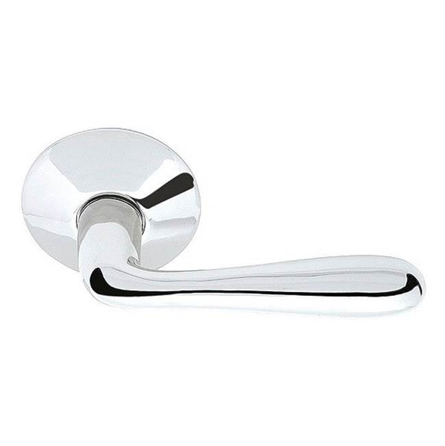 Concealed, Passage, Modern Rosette, Basel Lever, US10B