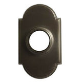 KIL, Cortina Lever, No.8 Rosette, RH, US10B
