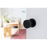 Privacy, Disk Rosette, Bern Knob, US10B