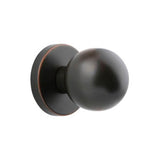 Privacy, Disk Rosette, Orb Knob, US10B