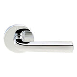 Passage, Disk Rosette, Sion Lever, LH, US10B