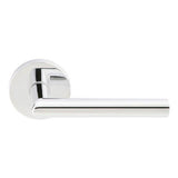 Concealed, Privacy, Disk Rosette, Stuttgart Lever, US10B
