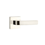 Concealed, Privacy, Square Rosette, Breslin Lever, US10B