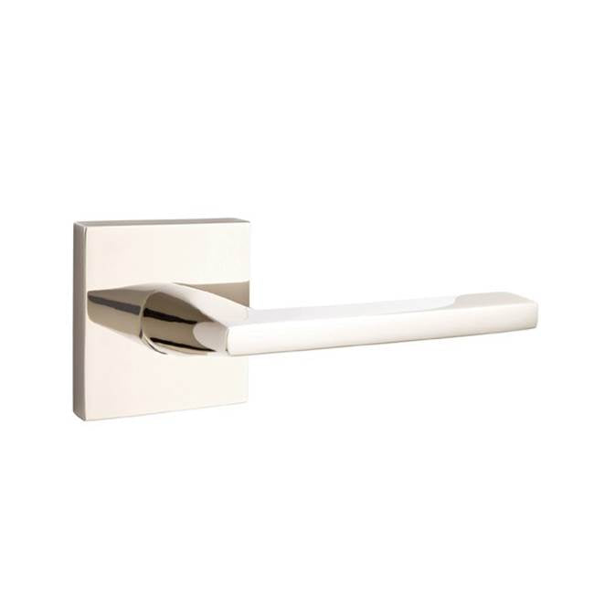 Concealed, Privacy, Square Rosette, Helios Lever, US10B