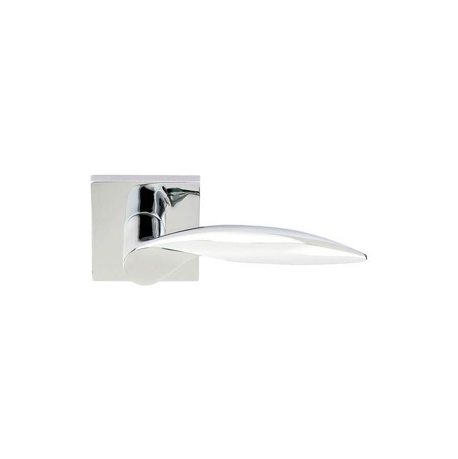 Passage, Square Rosette, Mercury Lever, LH, US10B