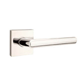 Concealed, Privacy, Square Rosette, Stuttgart Lever, US10B