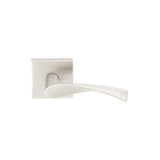 Privacy, Square Rosette, Triton Lever, RH, US14
