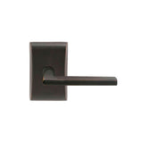 Passage, Neos Rosette, Helios Lever, RH, US10B