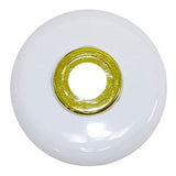 Dummy, Porcelain Rosette, Ice White Knob, US10B