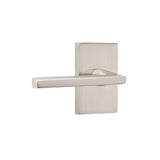 Concealed, Privacy, Rectangular Rosette, Helios Lever, US10B