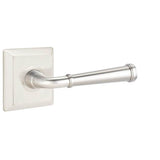 Concealed, Privacy, Quincy Rosette, Merrimack Lever, US10B