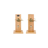 Classic Thumbturn Privacy Lockset, US14