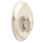 Emtek - Ddblt, Sgl Sided, Saratoga, US4 - Satin Brass