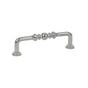 Emtek - Spindle Pull, 4'' C-C, US14 - Polished Nickel