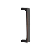 Emtek - BRISBANE 8'' DOOR PULL US10B - Oil Rubbed Bronze