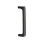 Emtek - BRISBANE 8'' DOOR PULL US10B - Oil Rubbed Bronze