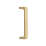 Emtek - BRISBANE 8'' DOOR PULL US4 - Satin Brass