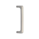 Emtek - BRISBANE 8'' DOOR PULL US15 - Satin Nickel
