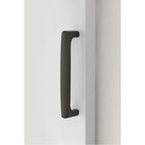 Emtek - Urban Modern, 8'' Door Pull, US10B - Oil Rubbed Bronze