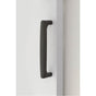 Emtek - Concealed Surface Mount, Urban Modern, 8'' Door Pull, US10B - Oil Rubbed Bronze