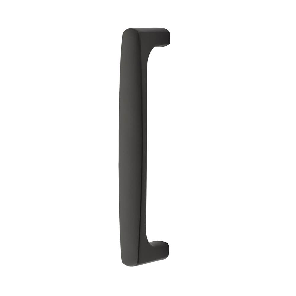 Emtek - Concealed Surface Mount, Urban Modern, 8'' Door Pull, US3NL - Unlacquered Brass