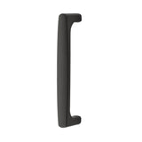Emtek - Back to Back, Urban Modern, 8'' Door Pull, US3NL - Unlacquered Brass