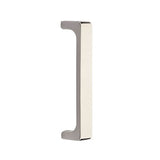 Emtek - Concealed Surface Mount, 8'' Baden Pull, US14 - Polished Nickel