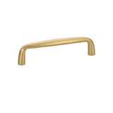 Emtek - Orbit Pull, 10'' C-C, US3NL - Unlacquered Brass