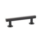Emtek - Freestone Pull, Cabinet, 5'' C-C, US10B - Oil Rubbed Bronze