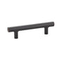 Emtek - Mod Hex Pull, Cabinet, 4'' C-C, US10B - Oil Rubbed Bronze