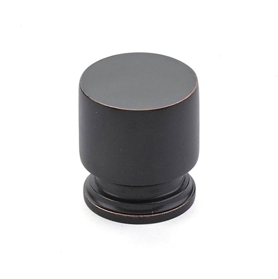 Emtek - Prosser Knob, Cabinet, 1'', US10B - Oil Rubbed Bronze