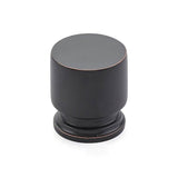 Emtek - Prosser Knob, Cabinet, 1'', US10B - Oil Rubbed Bronze