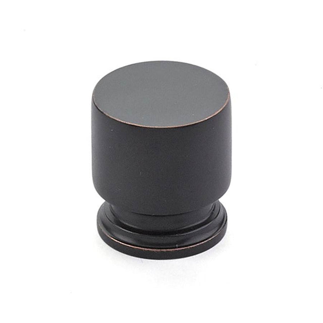 Emtek - Prosser Knob, Cabinet, 1'', US10B - Oil Rubbed Bronze