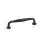 Emtek - BLYTHE PULL, 3-1/2'' C-C, US10B - Oil Rubbed Bronze
