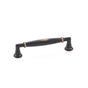 Emtek - WESTWOOD PULL, 8'' C-C, US10B - Oil Rubbed Bronze